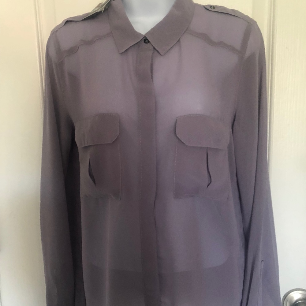 Urban Outfitters Blouse